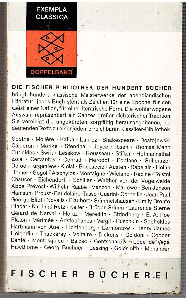 Buddenbrooks - Thomas Mann [GERMAN EDITION]