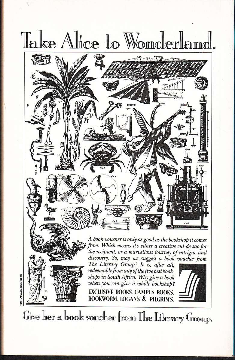 New Contrast No 82 (South African Literary Journal Vol 21 No 2)