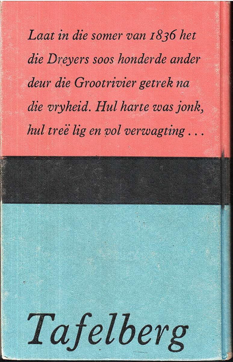 Offerland - FA Venter