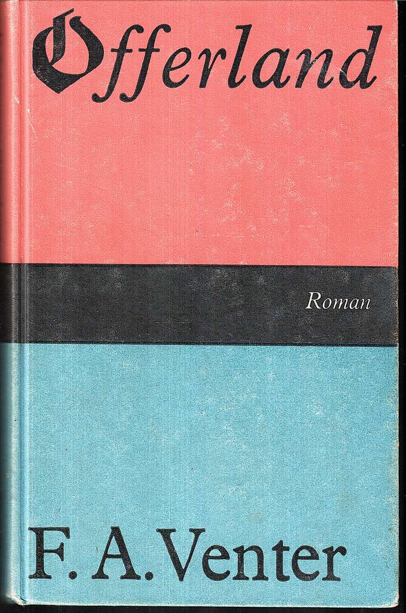 Offerland - FA Venter