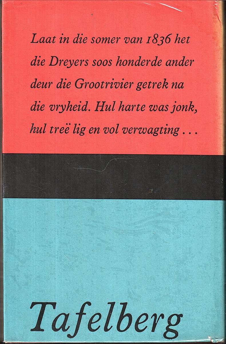 Offerland - FA Venter