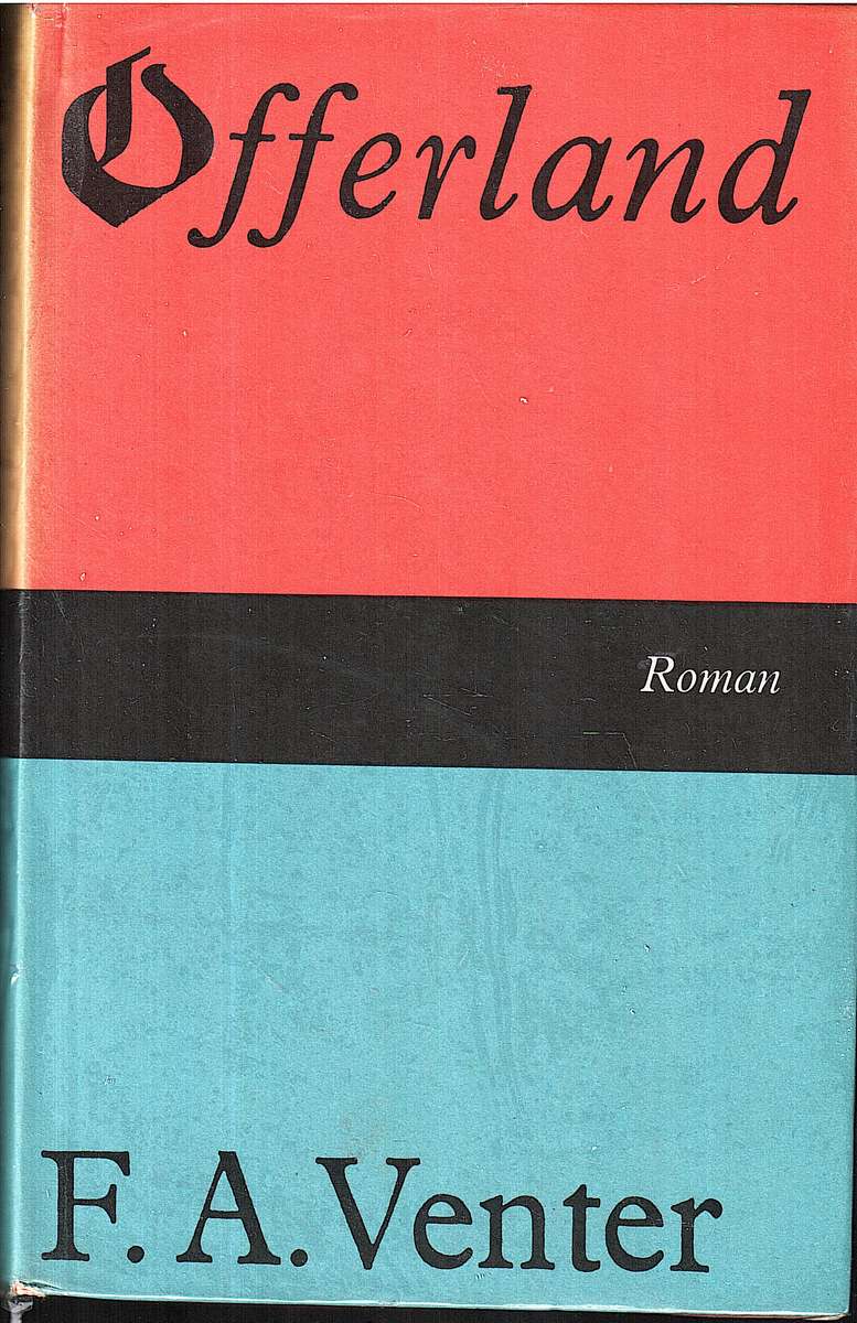 Offerland - FA Venter