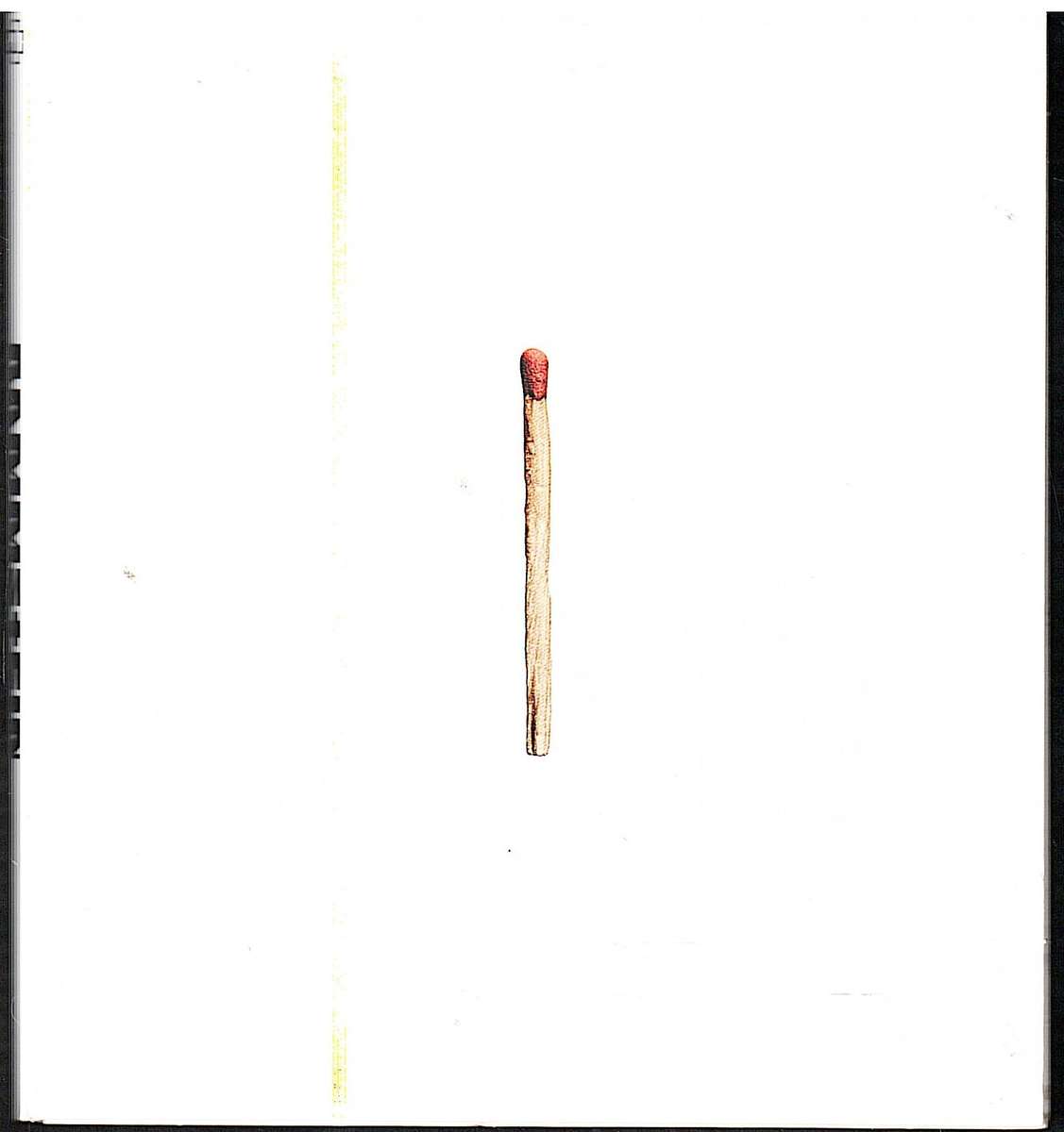 Rammstein - Untitled CD Digipak