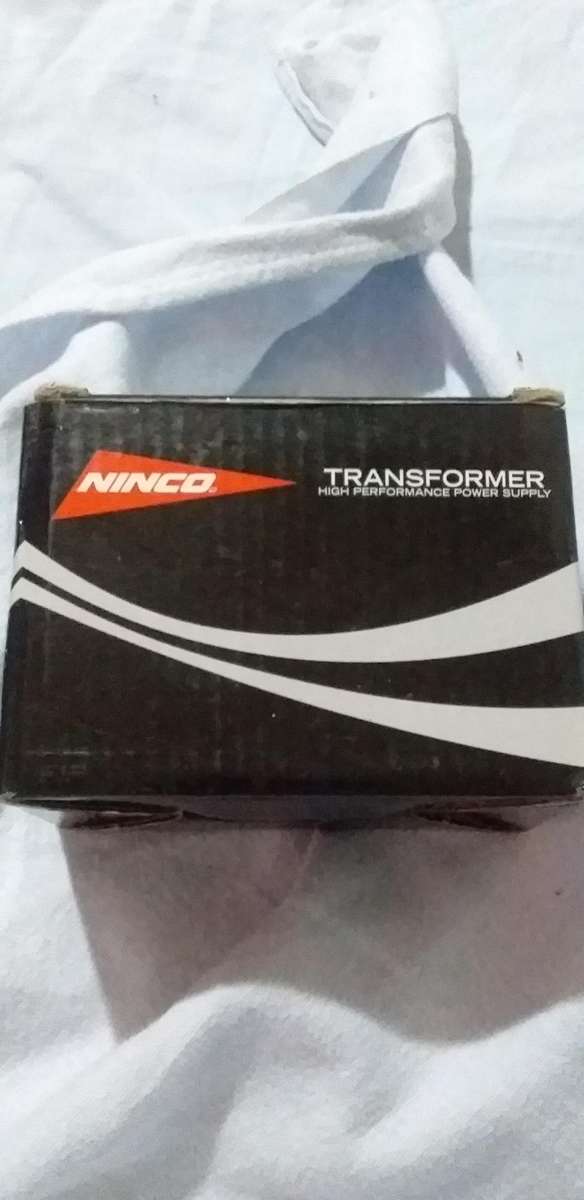 Ninco transformer