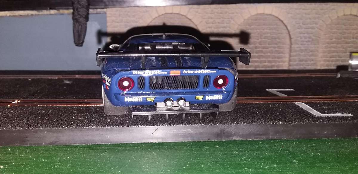 Ninco 5  gt40