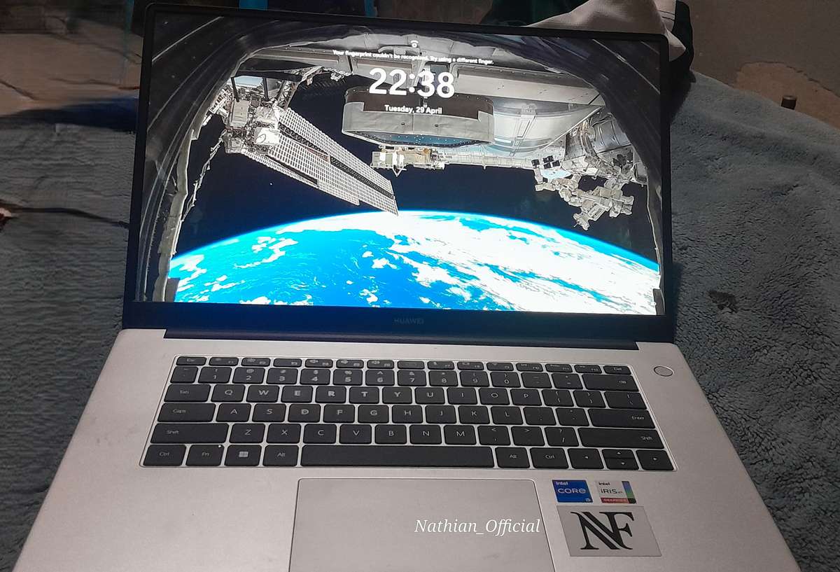 Huawei MateBook D15  Excellent Condition!