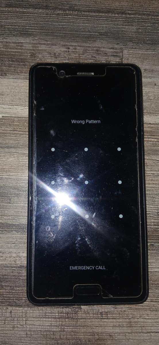 Nokia ta-1024 cellphone