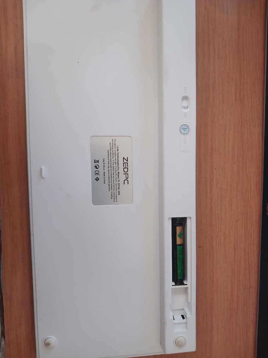 Ilife touchscreen laptop