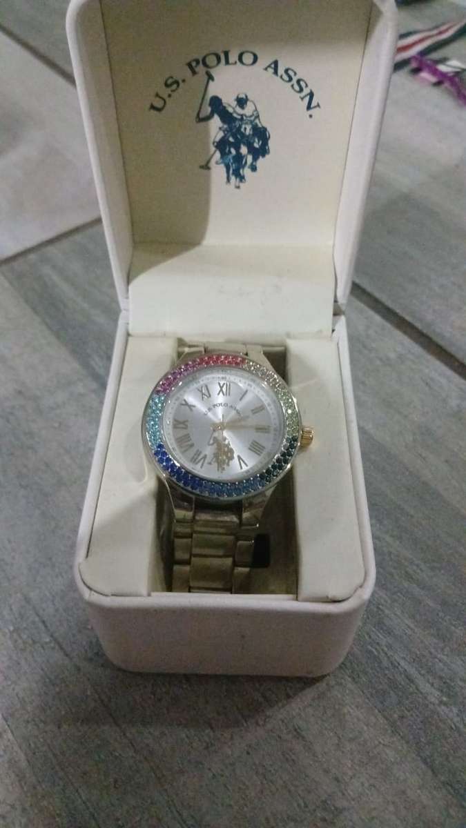 U.s polo assn watch