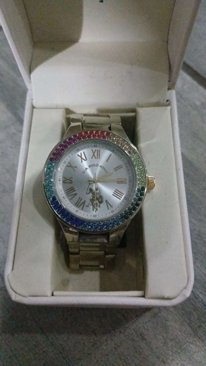 U.s polo assn watch