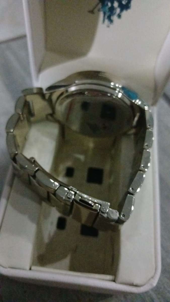 U.s polo assn watch