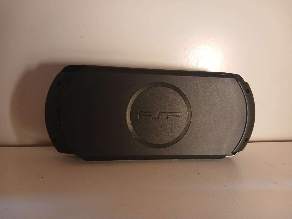 Psp game console spares or repair