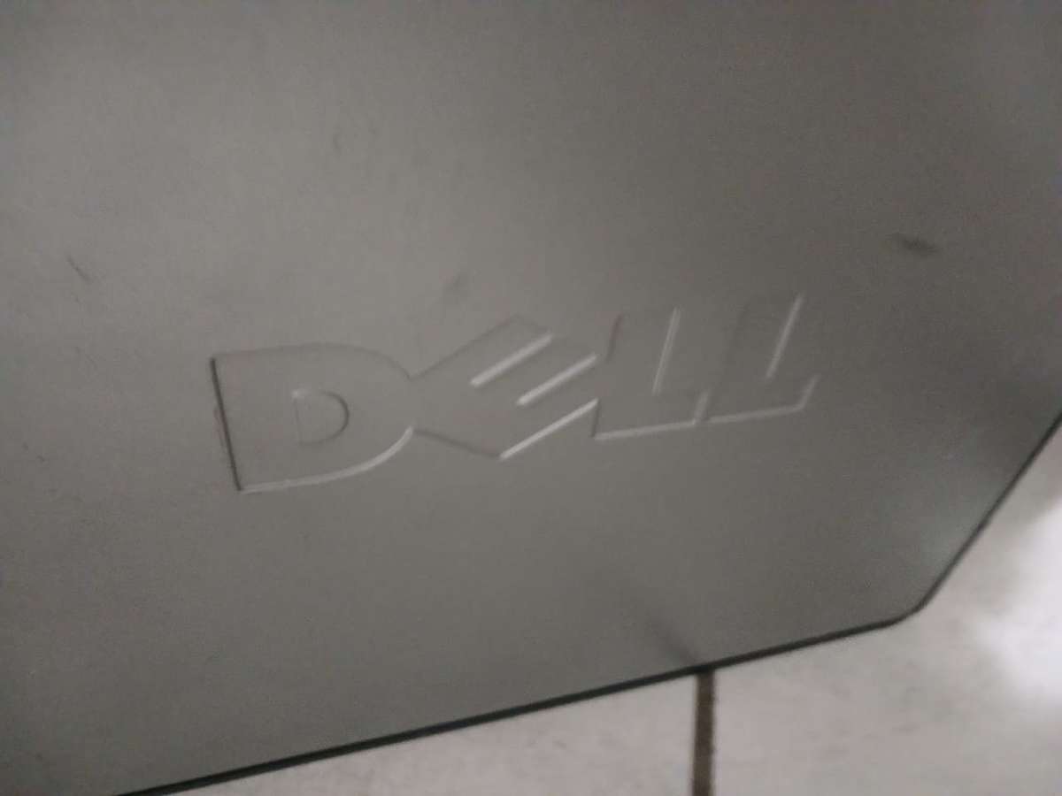 Dell pc