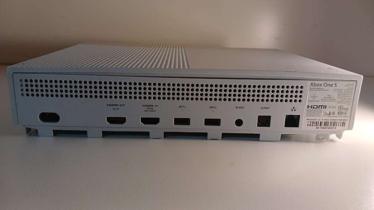 X box one S for repair or spares