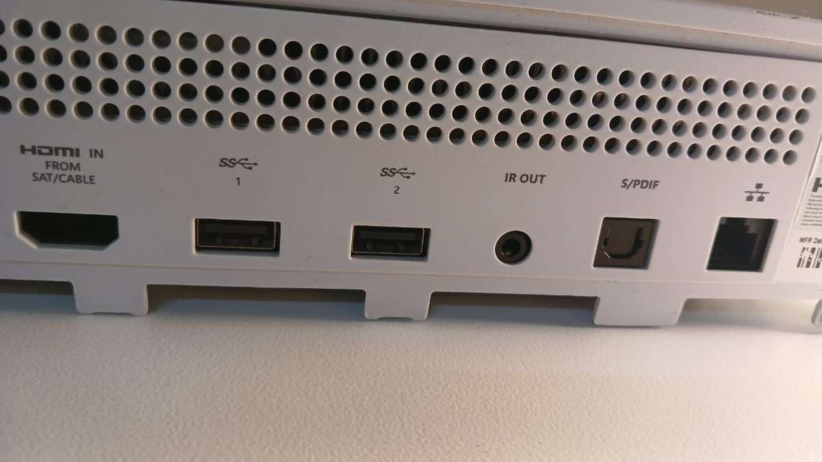 X box one S for repair or spares