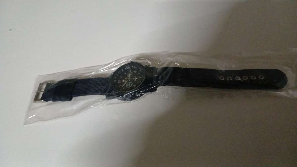 Gemius army mens watch