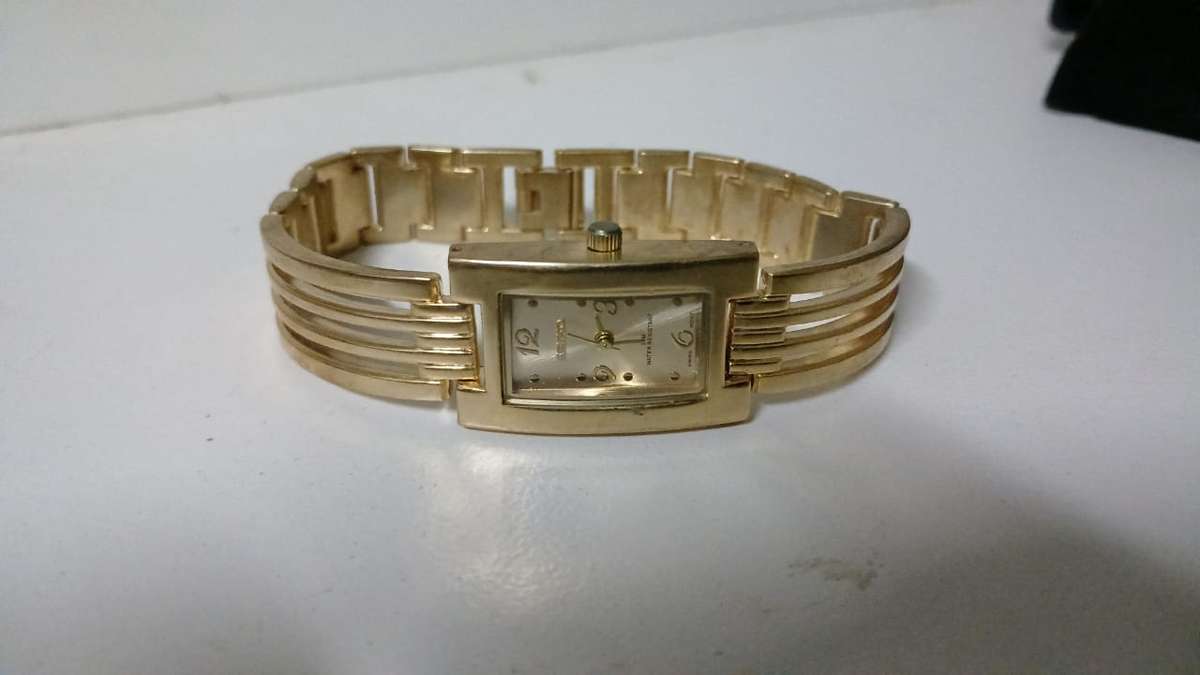 Seiko ladies watch