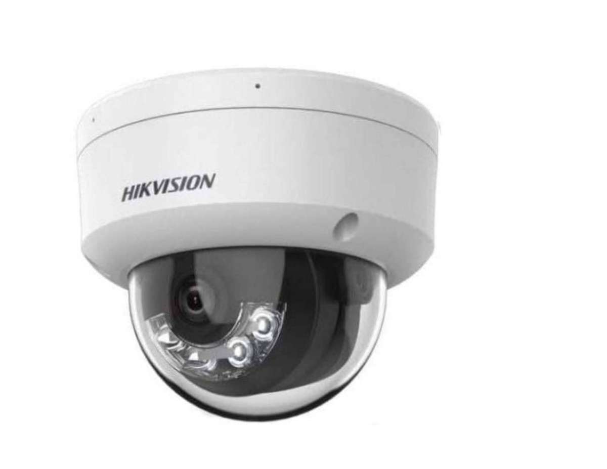 Hikvision Dome Camera DS-2CD2121G0-LIU-4MM