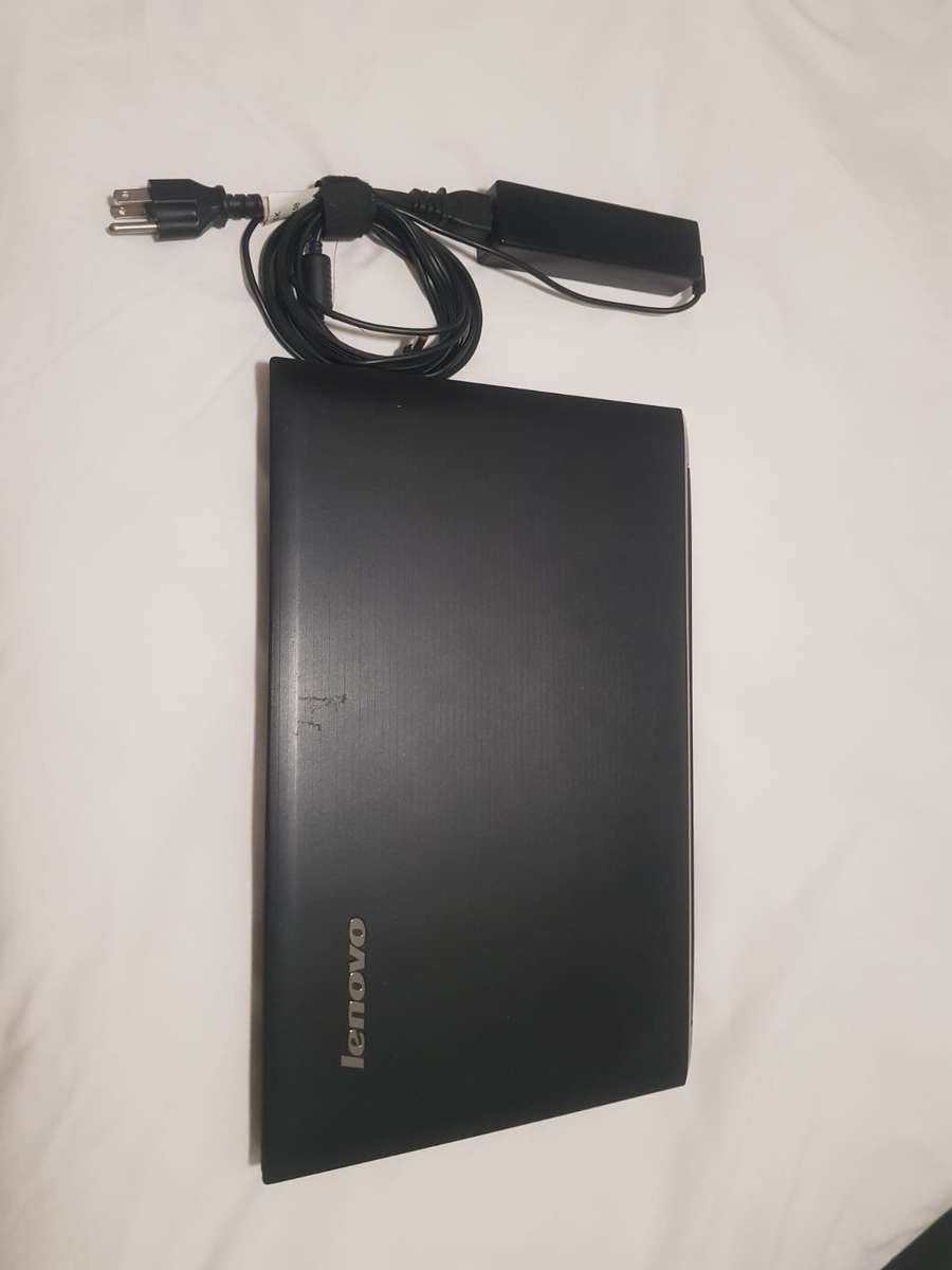 Lenovo B575 laptop - working perfectly fine