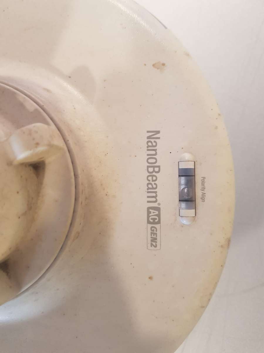 Ubiquiti NBE-5AC-Gen2