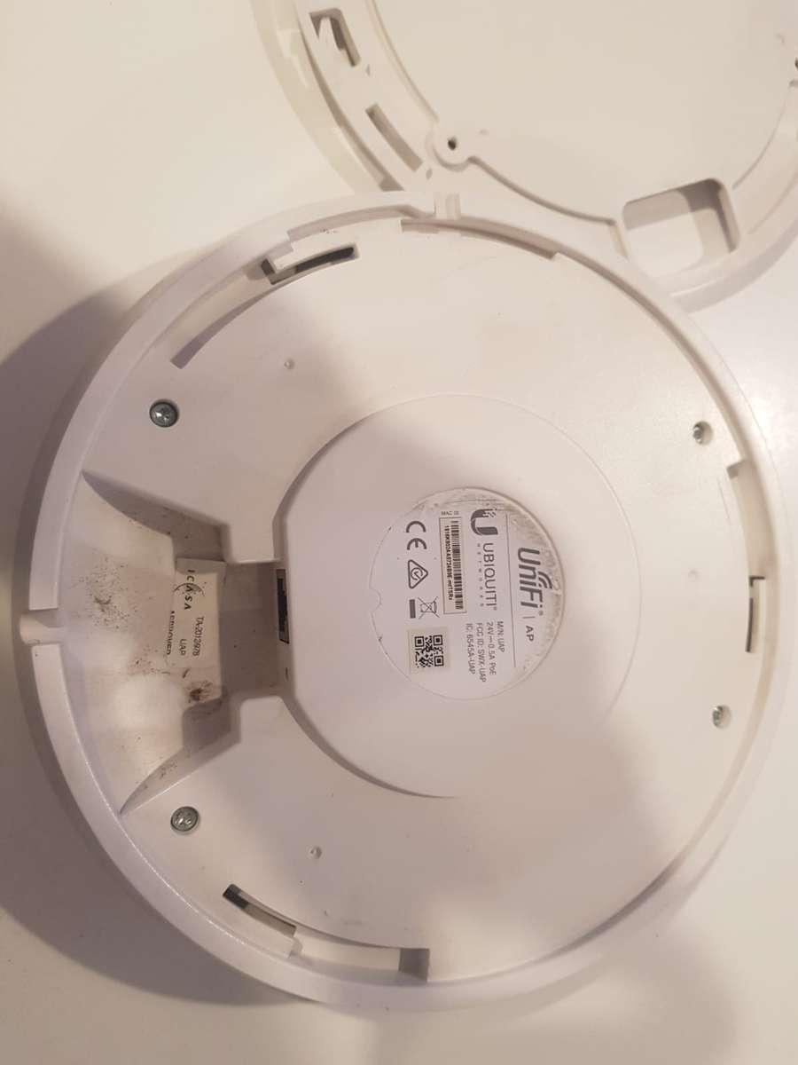 Ubiquiti AP - M/N: UAP