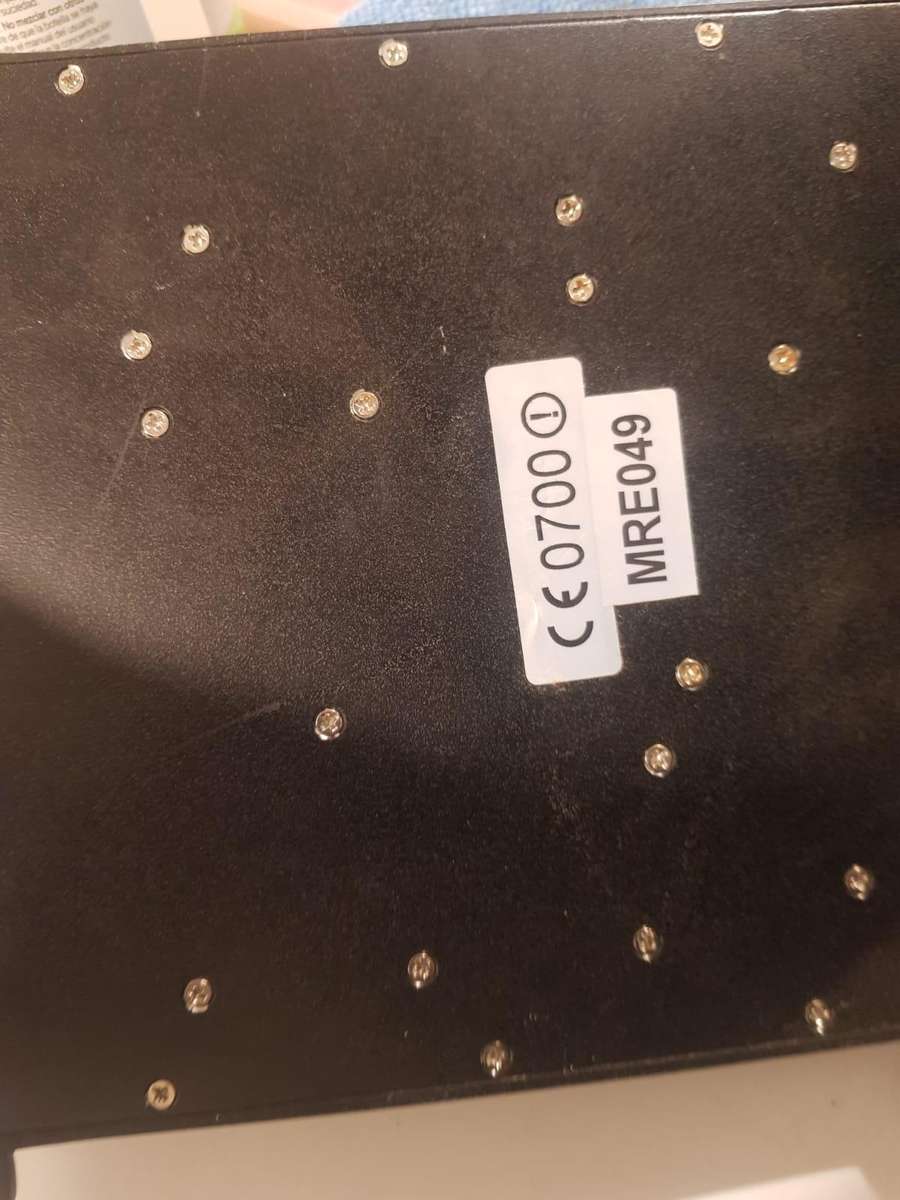 Mobile Repeater MRE049