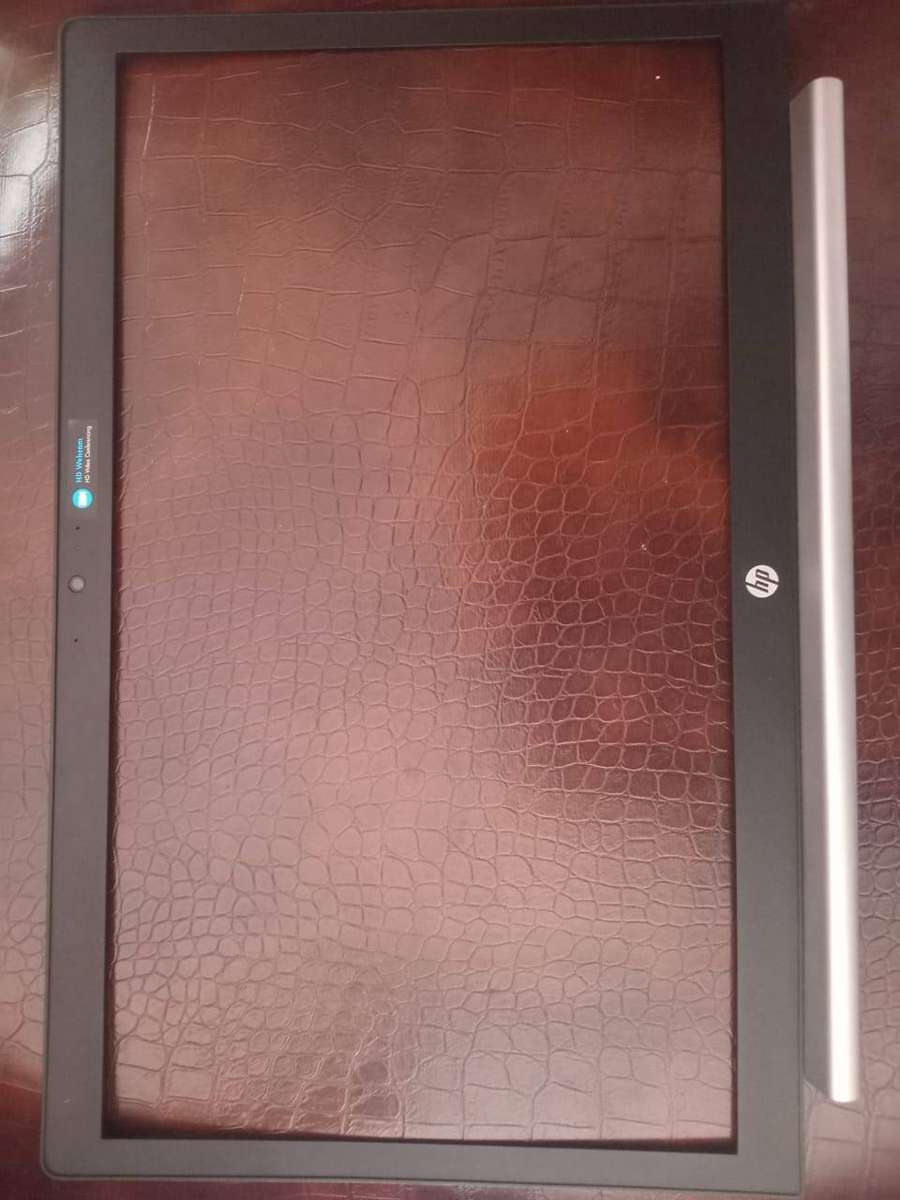 HP 470 G5 Front LCD Bevel 17 inch