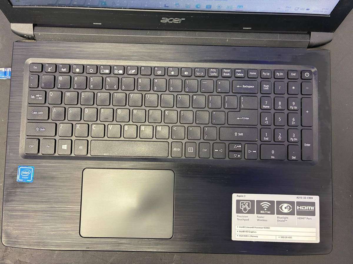 Acer Laptop