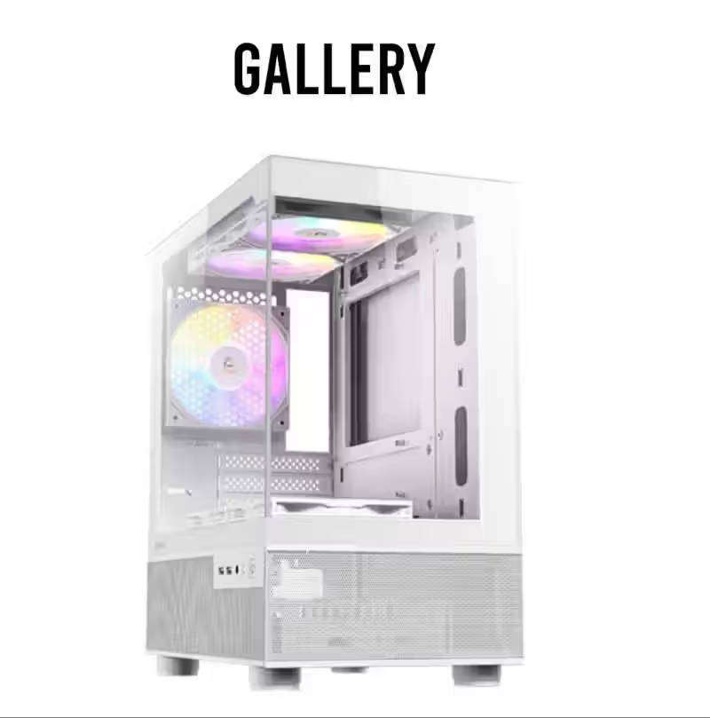 Gaming Desktop