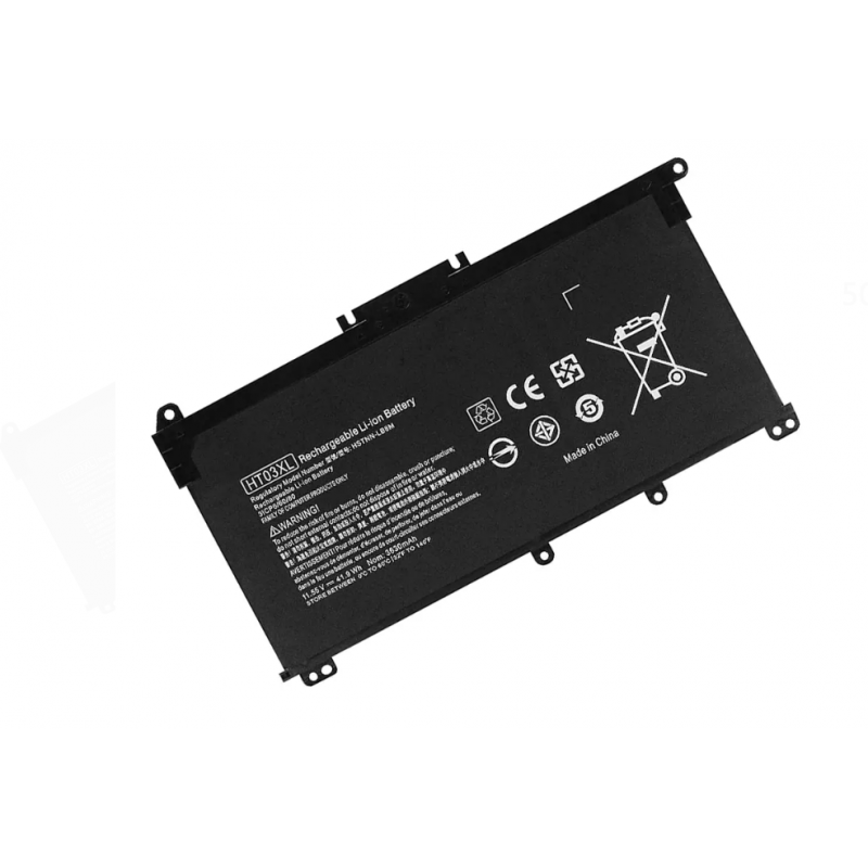 Astrum Replacement Battery 11.4V 3400mAh for HP 14 15 G7 250 Notebook