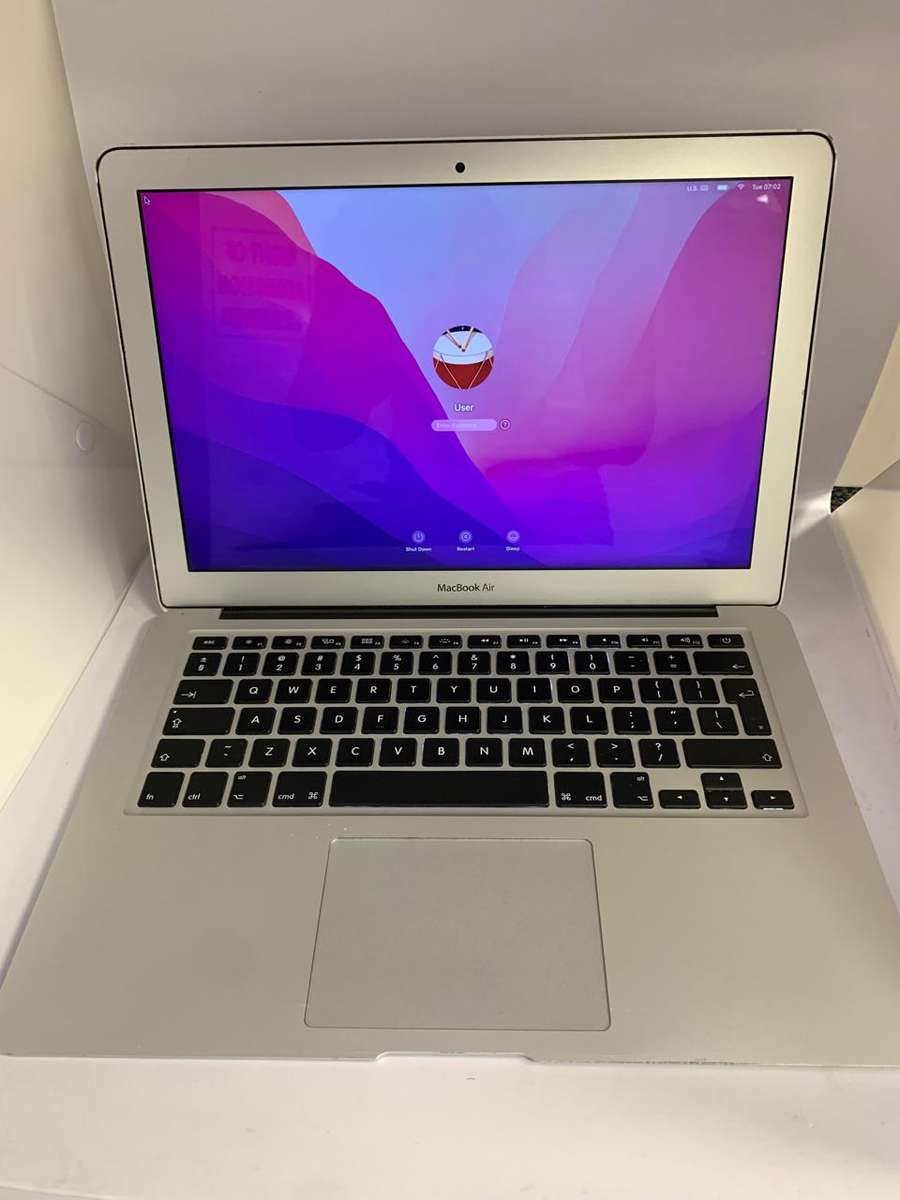 Macbook Air  A1466