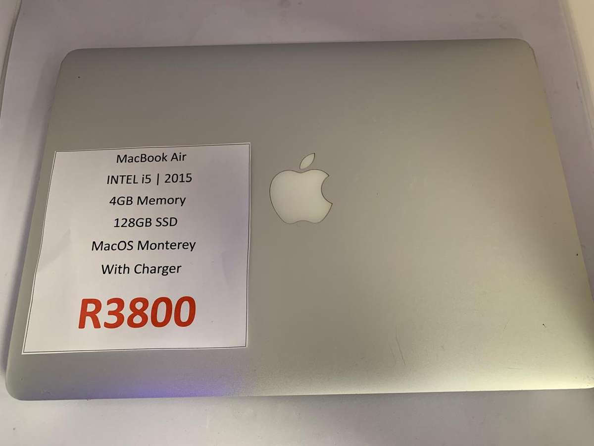 Macbook Air  A1466
