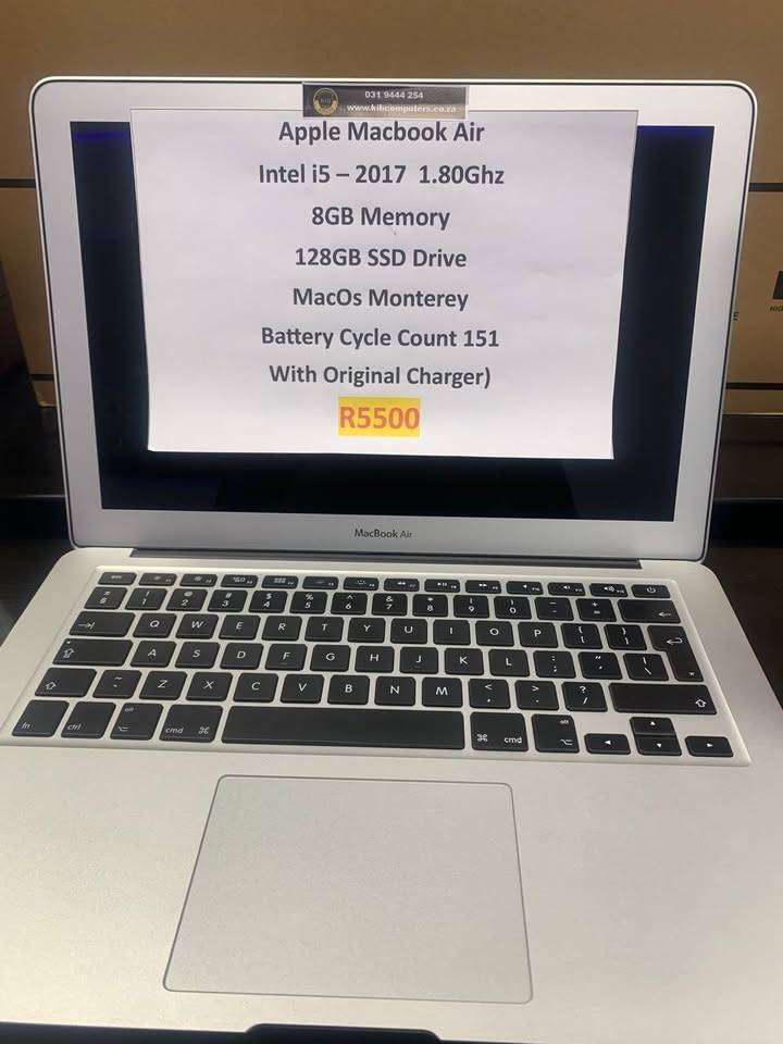 Macbook Air A1466