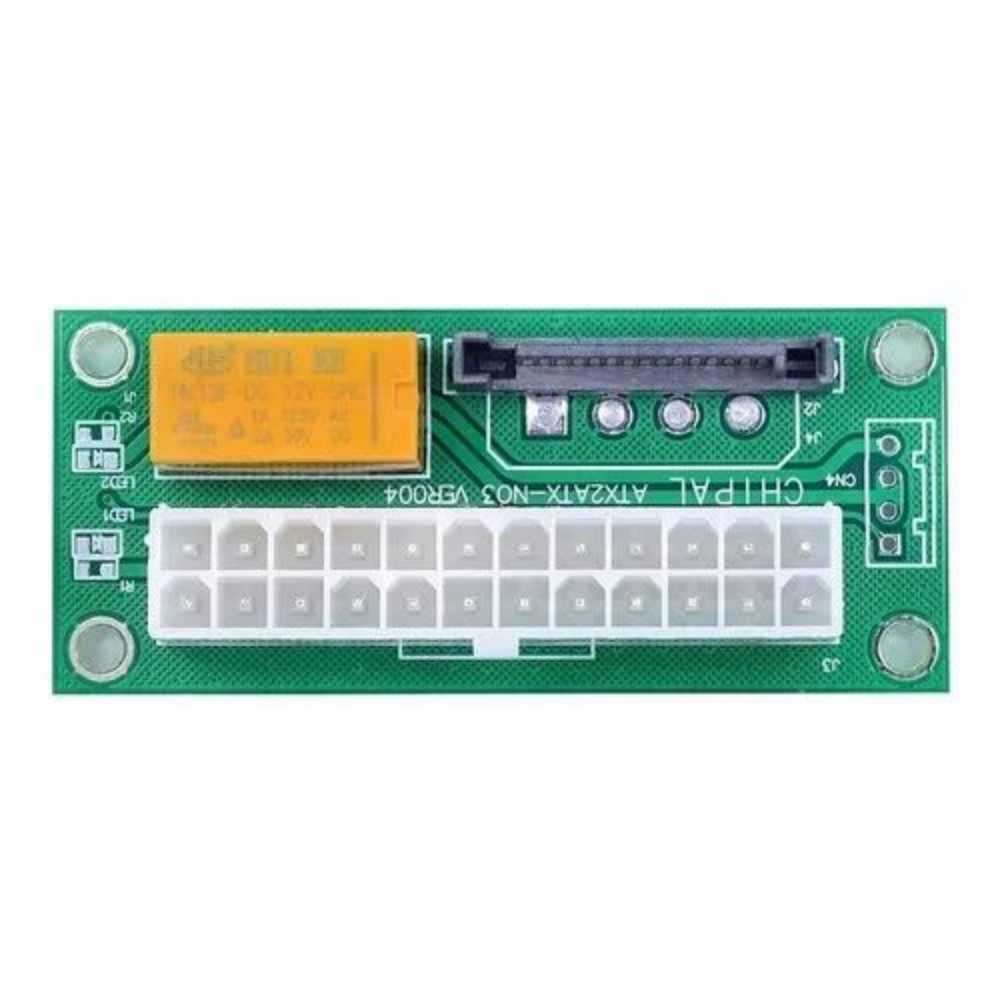 Multiple PSU Adapter