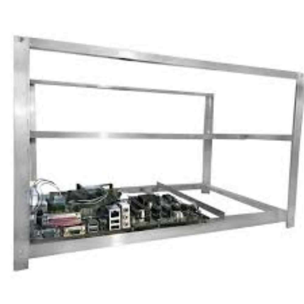 GPU Mining Frame - Mining Rigs