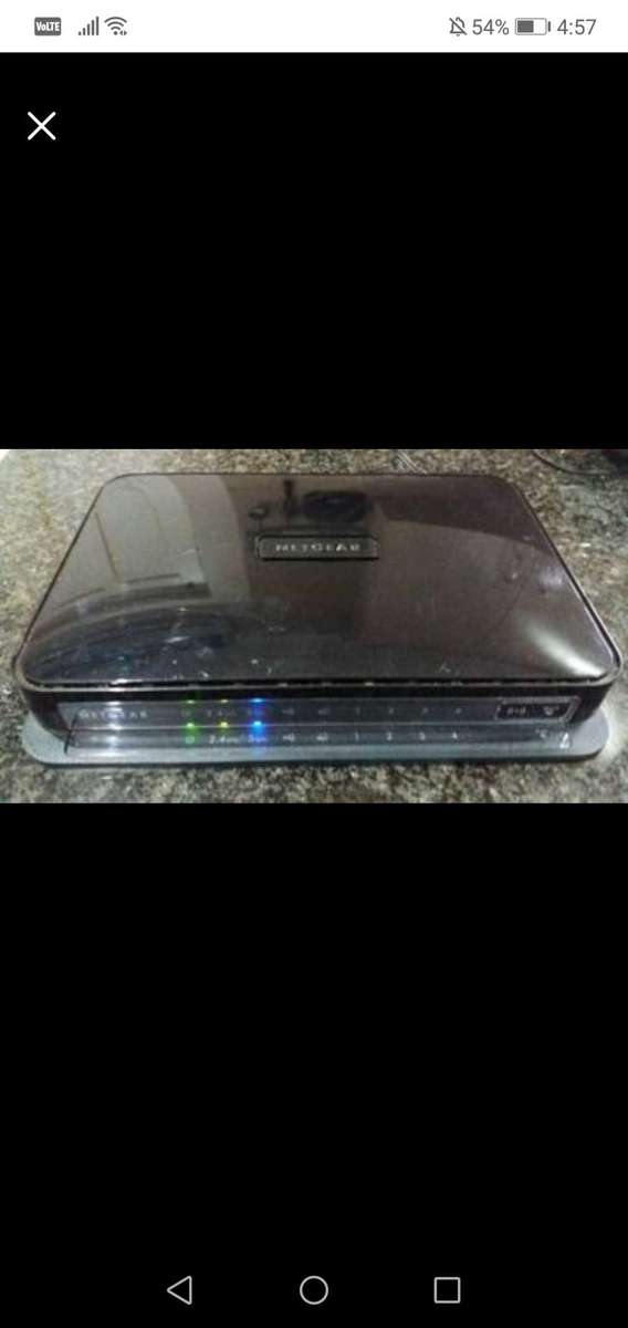 Netgear ADSL Routers