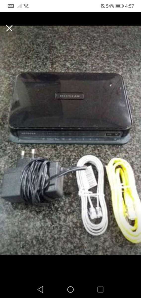 Netgear ADSL Routers