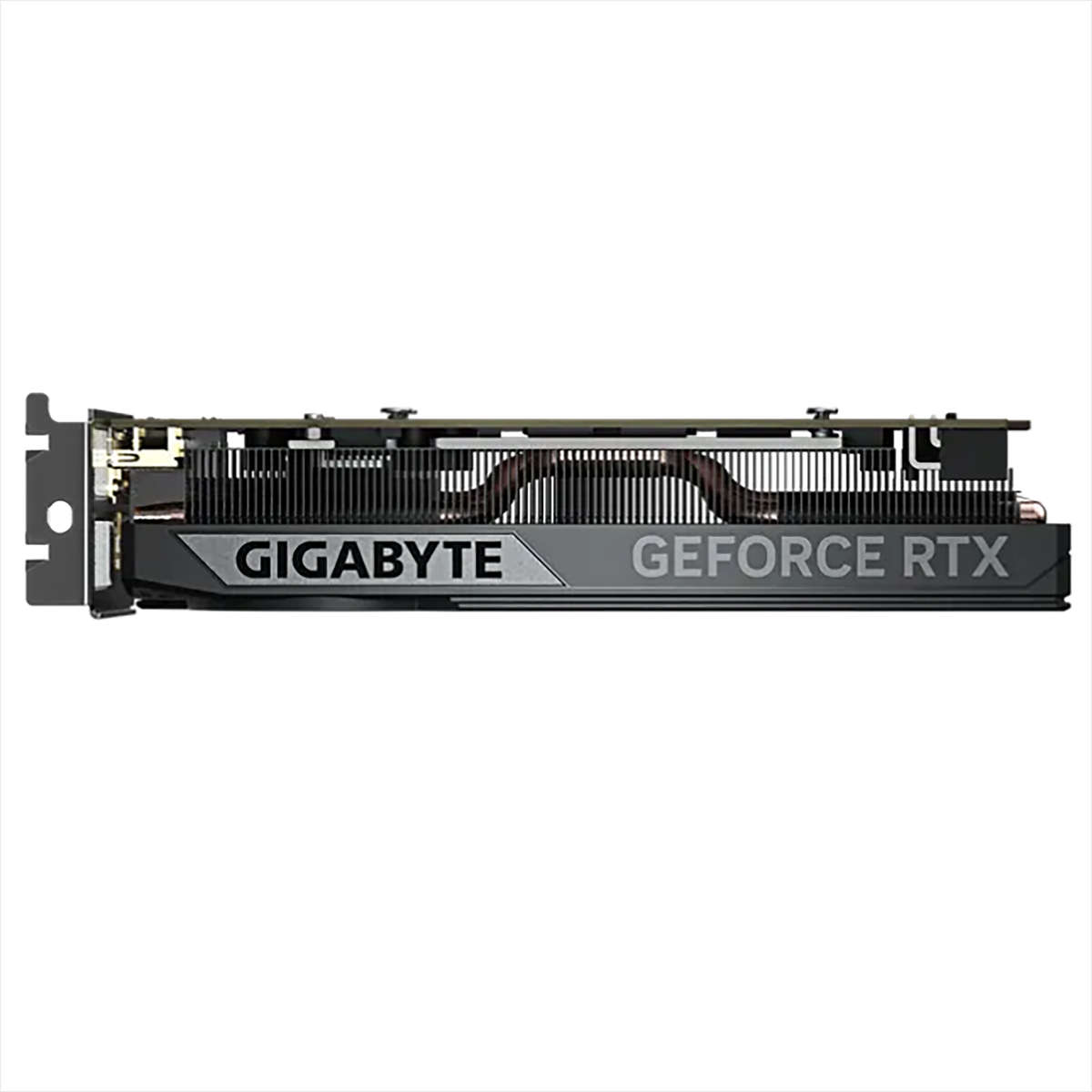 GIGABYTE GeForce RTX 5050 OC Low Profile 8G Graphics Card (GV-N5050OC-8GL)