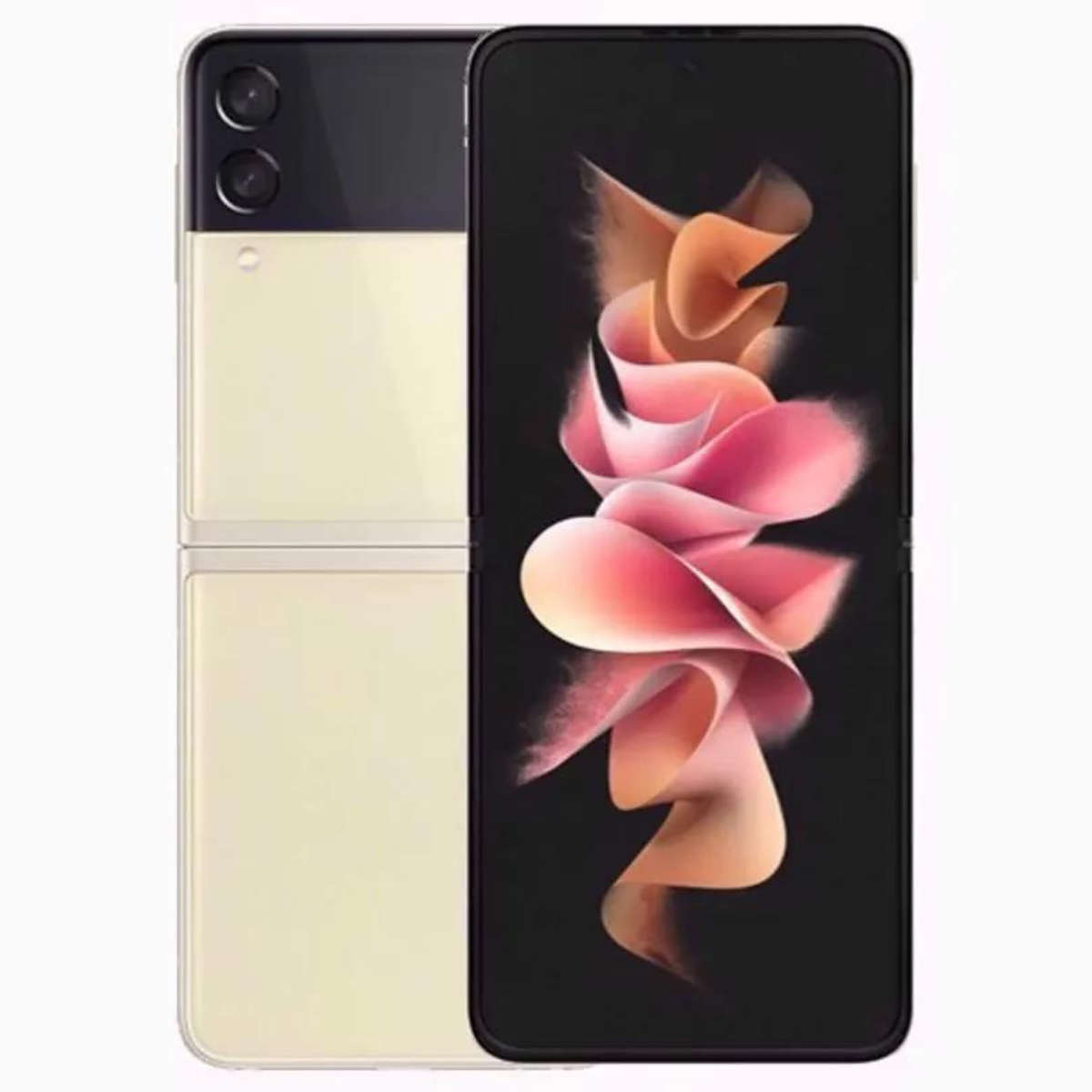 Samsung Galaxy Z Flip3 5G 128GB (Unlocked)