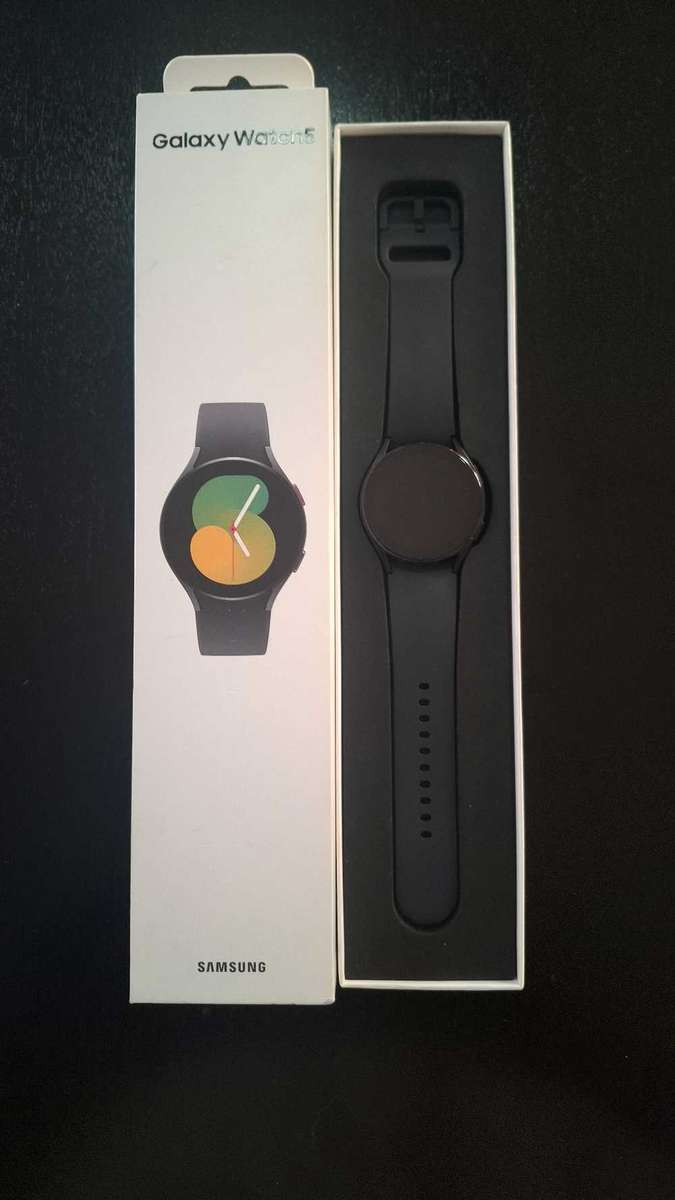Samsung Galaxy Watch5