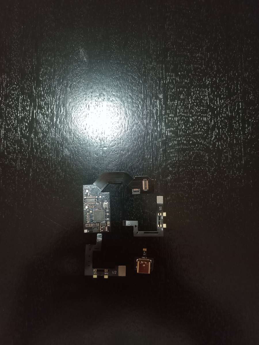 Picofly Modchip Nintendo Switch V1 AND V2