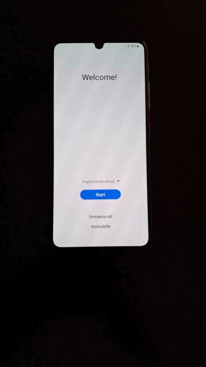 Samsung Galaxy A32 5G 128GB
