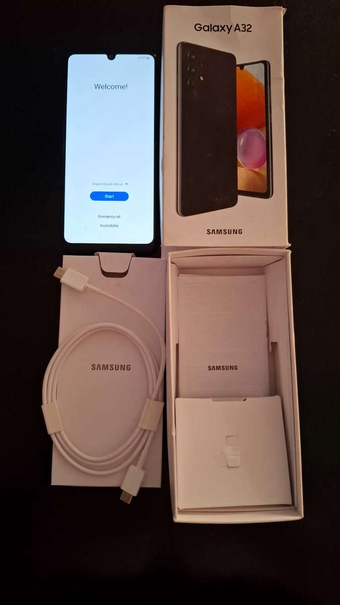 Samsung Galaxy A32 5G 128GB