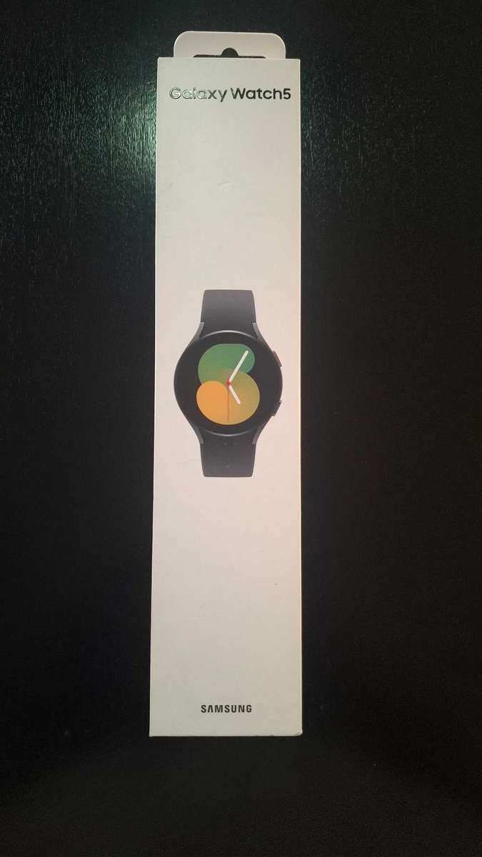 Samsung Galaxy Watch5