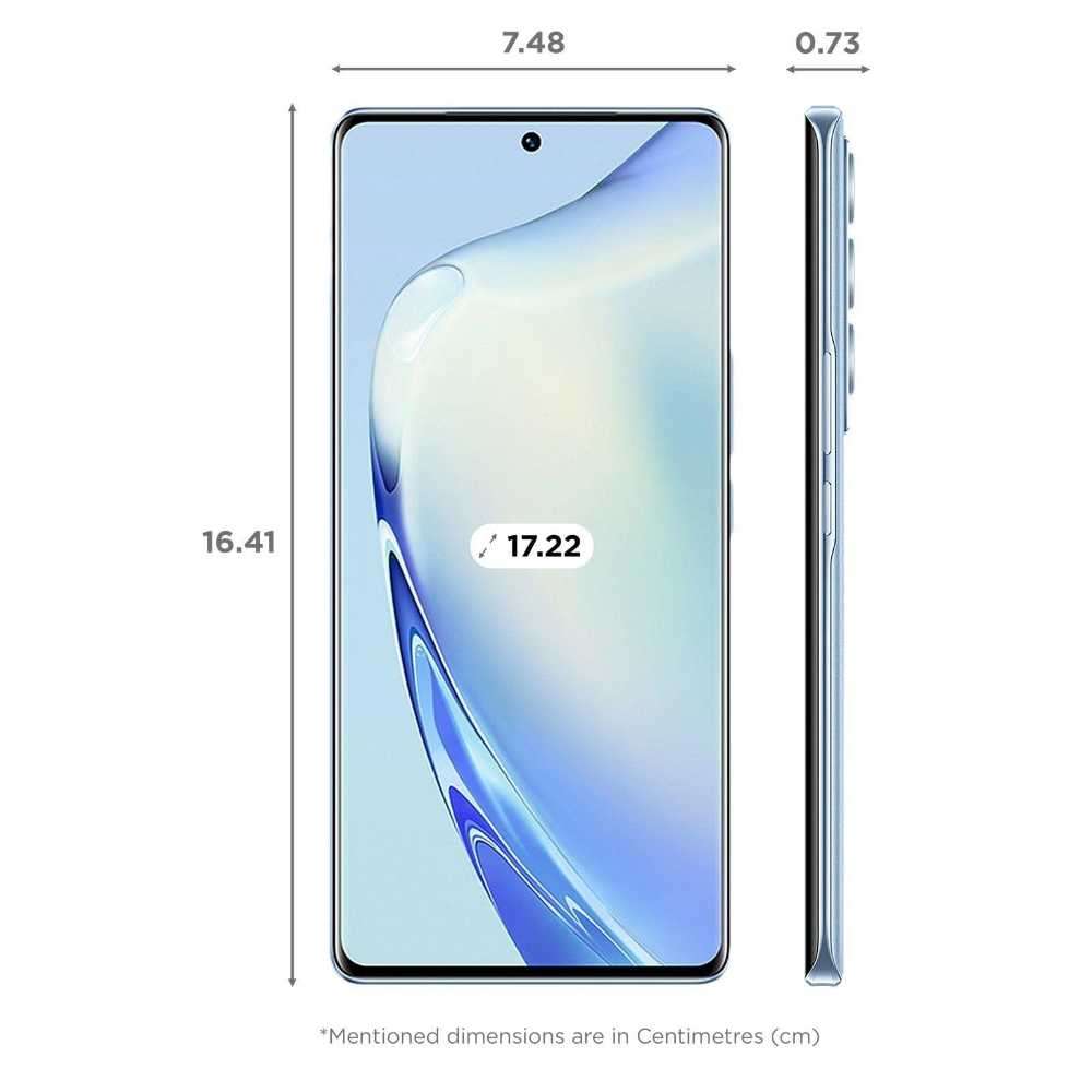 Vivo V27 5g (SEALED)