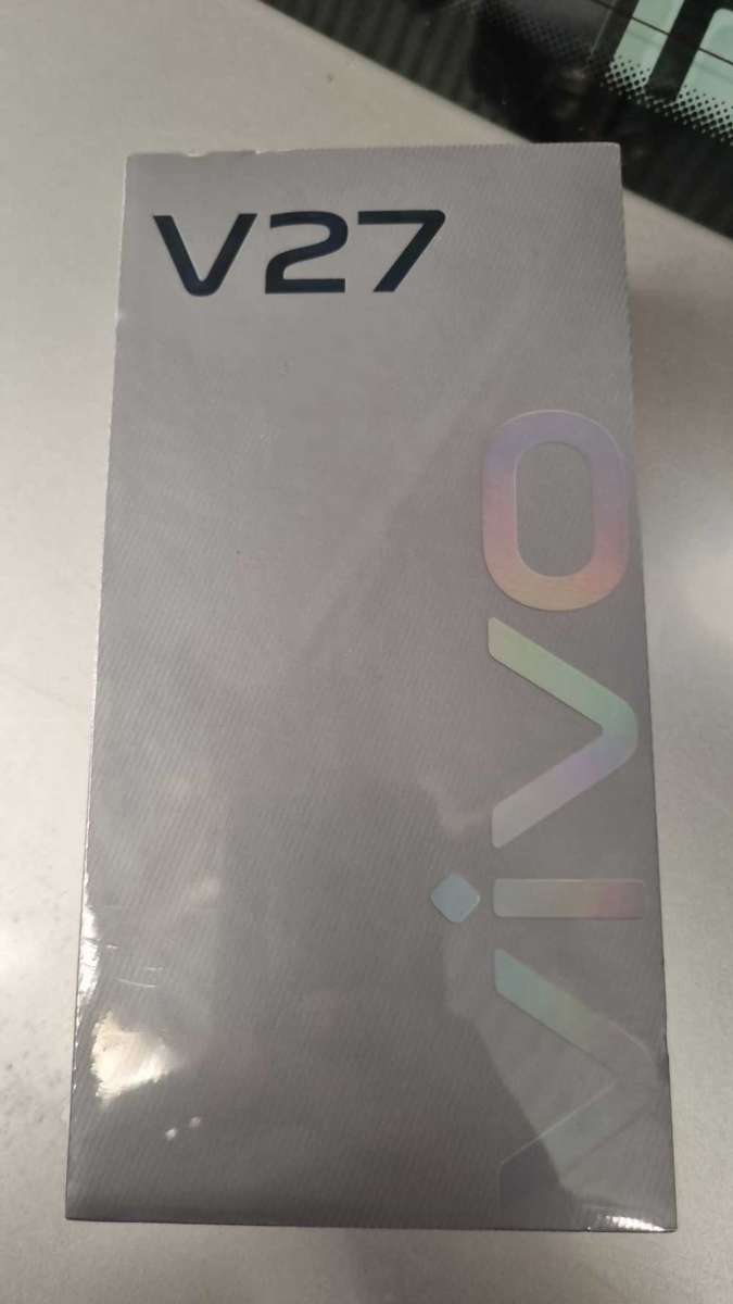 Vivo V27 5g (SEALED)