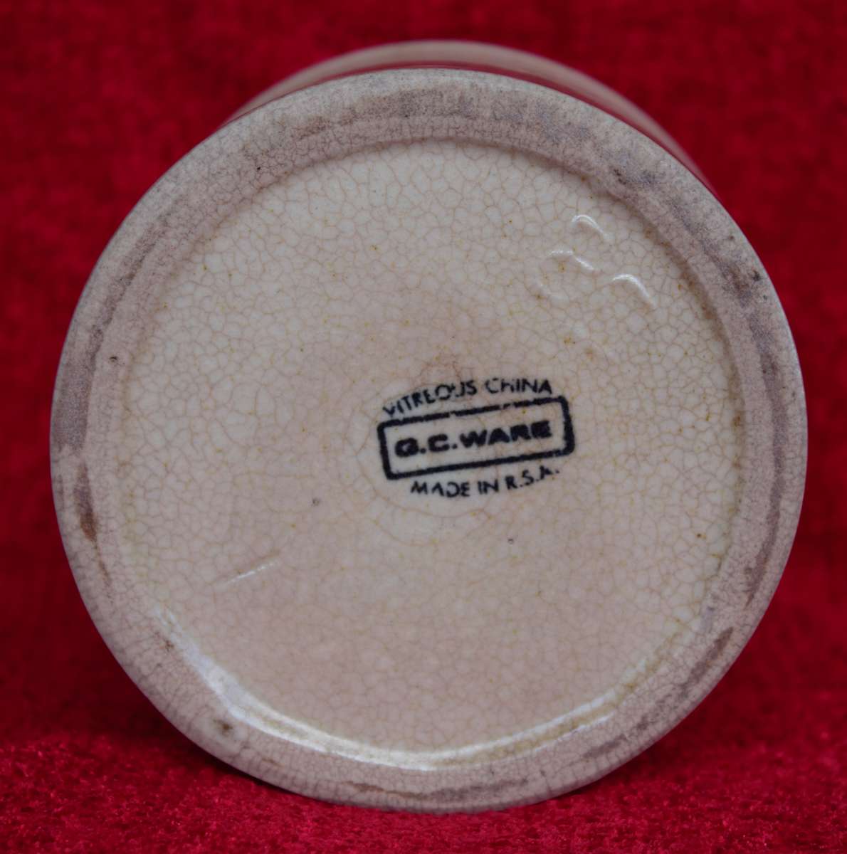 2 x Sedgewick's Old Brown Sherry 750ml Decanters