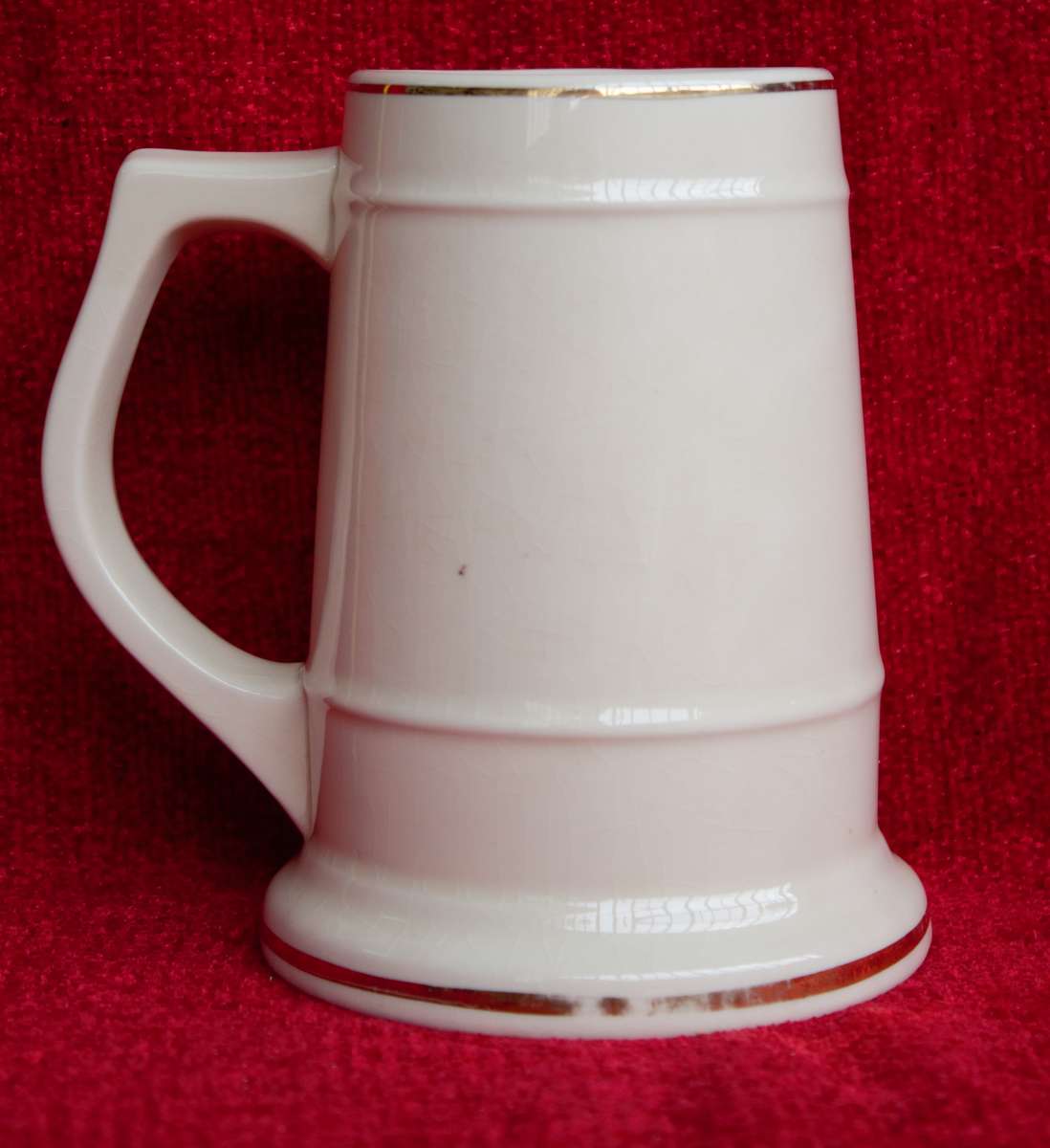 31 Mei 1961 - Republiek van Suid Afrika Beer Mug