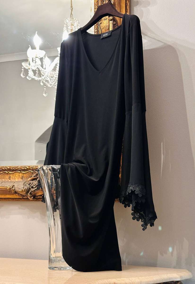MSK Signature Collection Statement Dress
