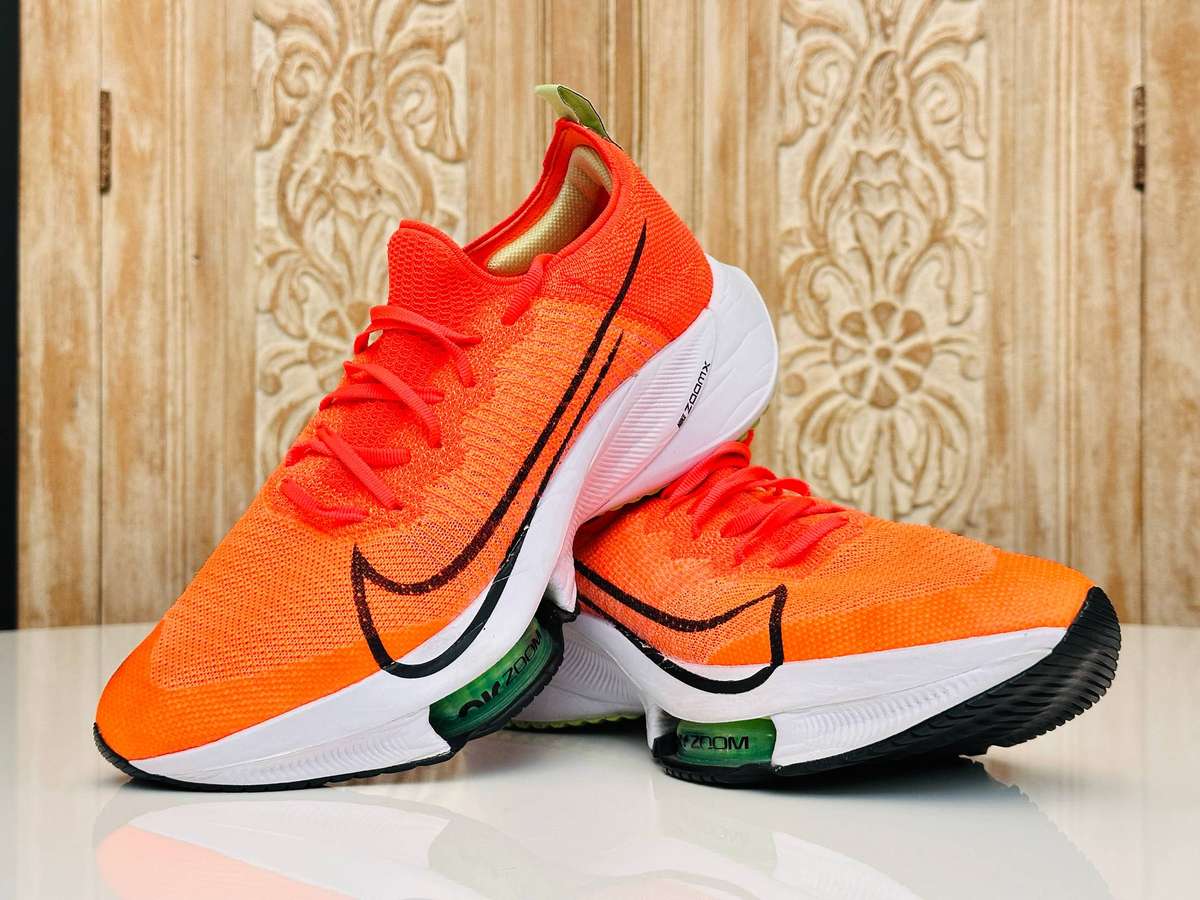 Nike AirZoom Tempo Next% Running Training Shoes